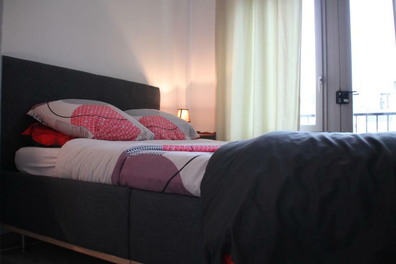 Dieppe Appartement Exterior photo